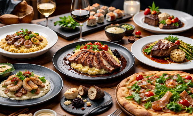 Orsz&aacute;gos &Eacute;tterem H&eacute;t 2026: 234 hely, fix men&uuml;k &ndash; Borsod-Aba&uacute;j-Zempl&eacute;nből is t&ouml;bb &eacute;tterem besz&aacute;llt