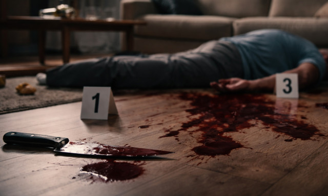 Brut&aacute;lisan meggyilkolta a neki seg&iacute;ts&eacute;get ny&uacute;jt&oacute; 85 &eacute;ves n&eacute;nit