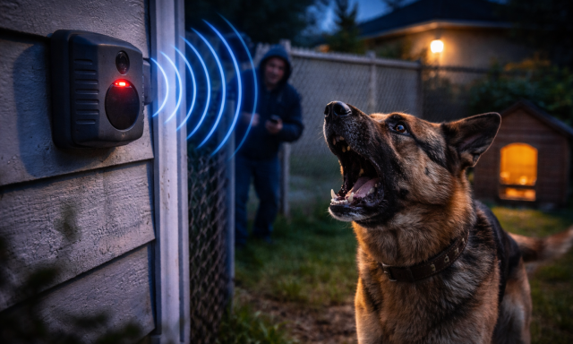 Ultrahangos ugat&aacute;sg&aacute;tl&oacute;val k&iacute;nozta szomsz&eacute;dja kuty&aacute;j&aacute;t a miskolci f&eacute;rfi