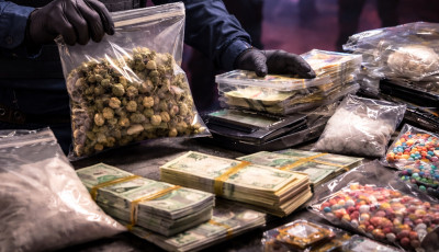 Harminc helyszínt záratott be eddig a rendőrség az új drogtörvény alapján