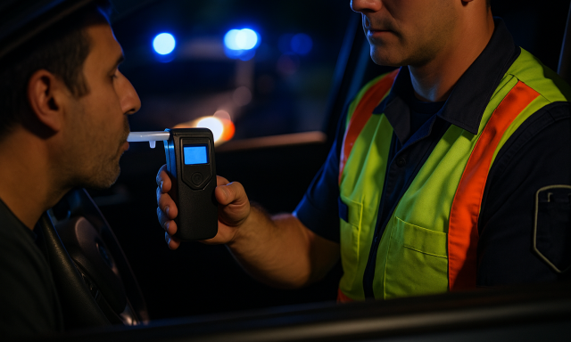 18 ittas sofőr jogsija ugrott az ut&oacute;bbi napokban Borsodban
