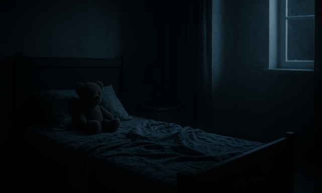 Rendszeresen moleszt&aacute;lta a r&aacute;b&iacute;zott kisl&aacute;nyt a miskolci pedofil