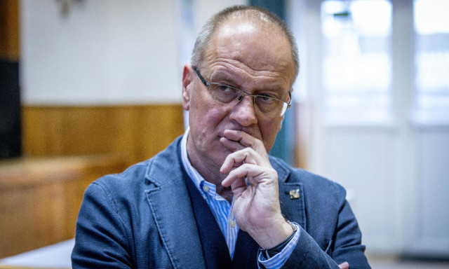 Navracsics is megsz&oacute;lalt a Fidesz buk&aacute;s&aacute;nak okair&oacute;l: Mi eg&eacute;sz egyszerűen le&eacute;rt&eacute;kelt&uuml;k a k&ouml;z&eacute;poszt&aacute;lyt