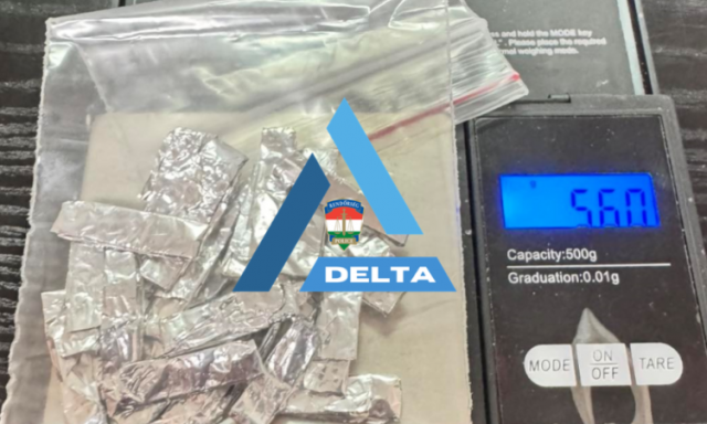 13 pakk k&aacute;bszerrel kapcsolt&aacute;k le a mezők&ouml;vesdi drognagyit