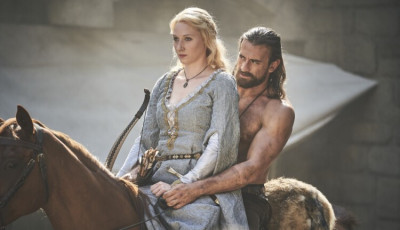 Márciusban mutatják be a Hunyadi-sorozatot