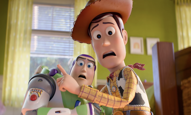 V&eacute;gre meg&eacute;rkezett a Toy Story 5 előzetese - VIDE&Oacute;