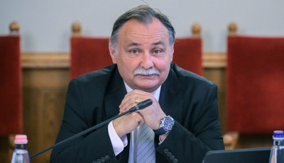 Gajdos László betiltja a vadállatok cirkuszi szerepeltetését