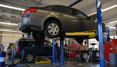 50 ezer alatt nem ússzuk meg - Februártól brutálisan emelkedik a műszaki vizsga ára