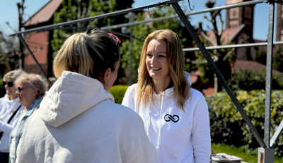 Forsthoffer Ágnes lesz az Országgyűlés házelnöke