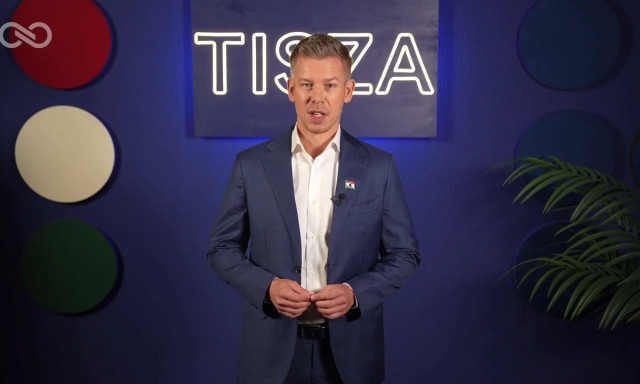 Magyar P&eacute;ter szerint orosz hekkert&aacute;mad&aacute;s &eacute;rhette a Tisza Vil&aacute;got  - M&eacute;gsem ott lesz a jel&ouml;lt&aacute;ll&iacute;t&aacute;si szavaz&aacute;s