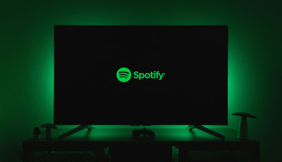 M&aacute;r csak napok k&eacute;rd&eacute;se &eacute;s j&ouml;het az idei Spotify Wrapped