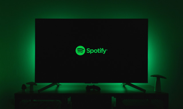 M&aacute;r csak napok k&eacute;rd&eacute;se &eacute;s j&ouml;het az idei Spotify Wrapped