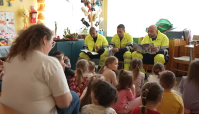 Miskolcon most a legt&ouml;bb kisgyerek kuk&aacute;s szeretne lenni
