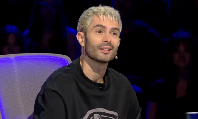 ByeAlex marad a Csillag Sz&uuml;letik zsűrij&eacute;ben, miut&aacute;n tal&aacute;ltak n&aacute;la egy &quot;nagyon kis cuccot&quot;