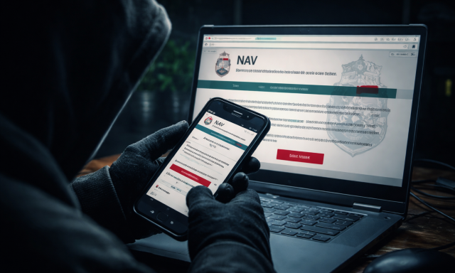 Kamu NAV-oldalakkal t&aacute;madnak a csal&oacute;k &ndash; &iacute;gy ker&uuml;lheted el az &aacute;tver&eacute;st