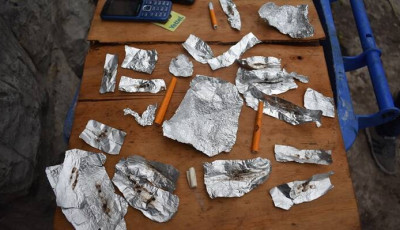 &Uacute;jabb &oacute;zdi k&aacute;bszerd&iacute;lert kaptak el