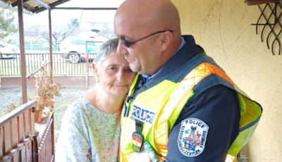 Eltűntnek hitte a nyugd&iacute;j&aacute;t &ndash; nem hinn&eacute;d el honn&eacute;t ker&uuml;lt elő a p&eacute;nzt&aacute;rca Encsen