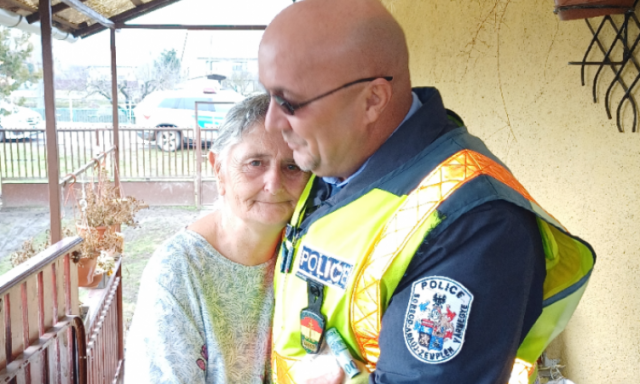 Eltűntnek hitte a nyugd&iacute;j&aacute;t &ndash; nem hinn&eacute;d el honn&eacute;t ker&uuml;lt elő a p&eacute;nzt&aacute;rca Encsen