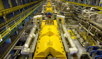 Magyar P&eacute;ter: le&aacute;llhat a teljes paksi atomerőmű