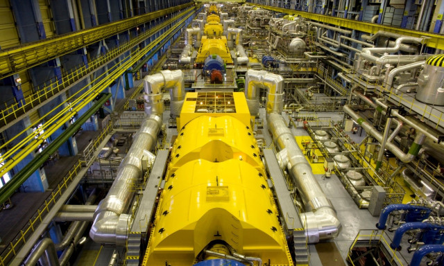 Magyar P&eacute;ter: le&aacute;llhat a teljes paksi atomerőmű