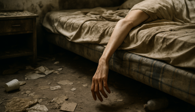 Csal&aacute;di trag&eacute;dia - Tudom&aacute;st sem vettek r&oacute;la, hal&aacute;lba &eacute;heztett&eacute;k l&aacute;nyukat az idős sz&uuml;lők