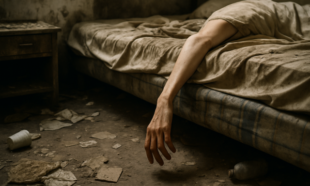 Csal&aacute;di trag&eacute;dia - Tudom&aacute;st sem vettek r&oacute;la, hal&aacute;lba &eacute;heztett&eacute;k l&aacute;nyukat az idős sz&uuml;lők