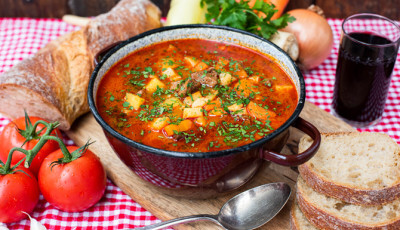 999 Ft-&eacute;rt ehetj&uuml;k a guly&aacute;st a J&oacute;&iacute;zű Magyarorsz&aacute;g Guly&aacute;s Het&eacute;n