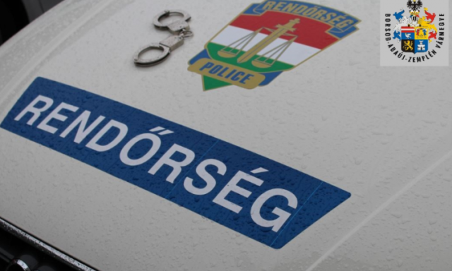H&aacute;rom drogfogyaszt&oacute; &uuml;gy&eacute;t z&aacute;rt&aacute;k le