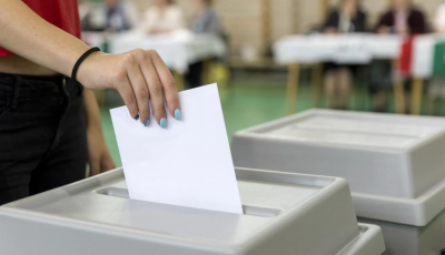 Csak &uacute;gy mint 4 &eacute;ve, teljes k&ouml;rű EBESZ v&aacute;laszt&aacute;si megfigyel&eacute;s &eacute;rkezik id&eacute;n is