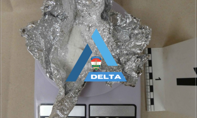 K&aacute;b&iacute;t&oacute;szerrel kereskedett az olaszliszkai d&iacute;ler