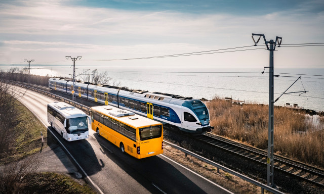 734 milli&oacute; forintot fizetett vissza a k&eacute;s&eacute;sek ut&aacute;n a M&Aacute;V az utasoknak 2025-ben