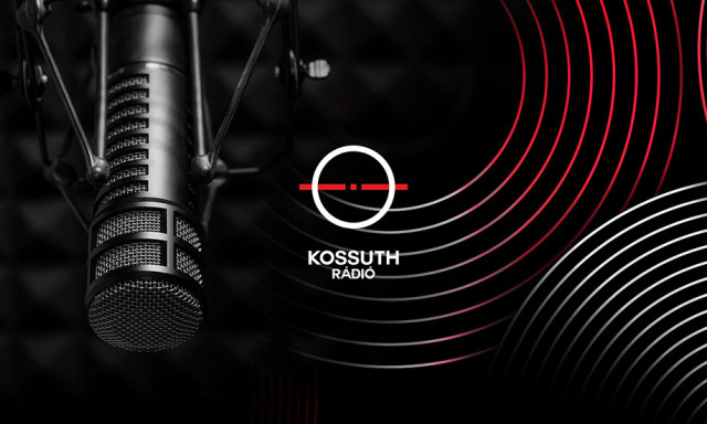 H&eacute;tfőn teljesen &uacute;j Kossuth R&aacute;di&oacute; indul