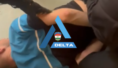 Egy avasi f&eacute;rfi &bdquo;f&uuml;st&ouml;lős cracket&rdquo; &eacute;rt&eacute;kes&iacute;tett fogyaszt&oacute;inak