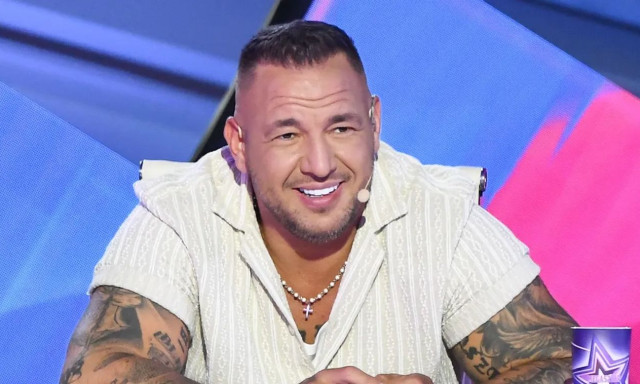 120 milli&oacute;s &aacute;llami t&aacute;mogat&aacute;ssal k&eacute;sz&uuml;l Curtis &eacute;let&eacute;ről dokumentumfilm