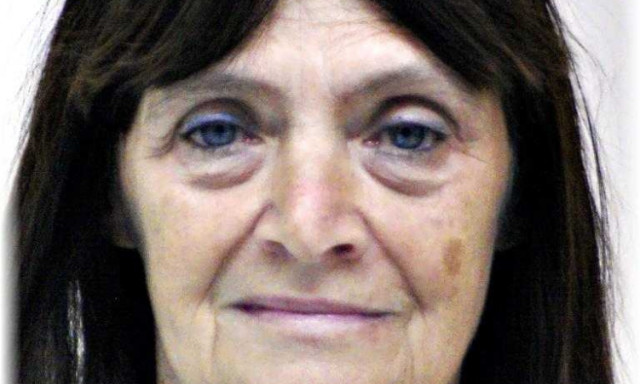 FELH&Iacute;V&Aacute;S - Eltűnt egy 72 &eacute;ves miskolci nő, seg&iacute;tsetek megtal&aacute;lni!