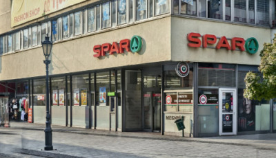 Bez&aacute;r a belv&aacute;rosi SPAR Miskolcon &ndash; Vajon mi j&ouml;n majd a hely&eacute;re?