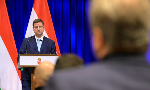 Egyelőre nem lesz benzin&aacute;rstop