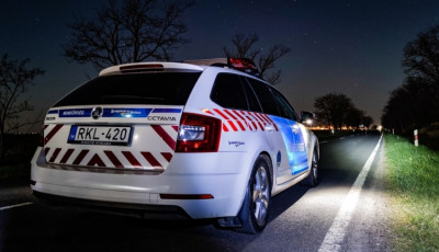 Hal&aacute;lra verte ismerős&eacute;t egy 19 &eacute;ves f&eacute;rfi Miskolcon