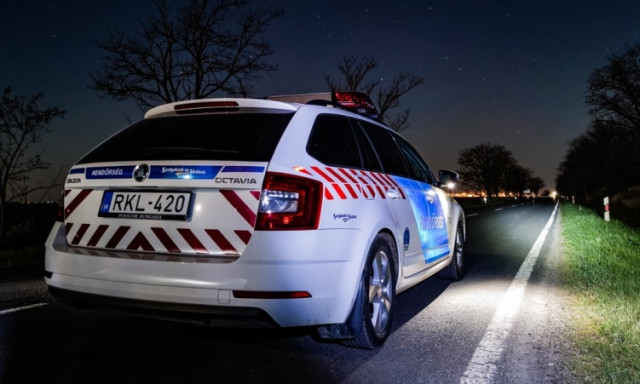 Hal&aacute;lra verte ismerős&eacute;t egy 19 &eacute;ves f&eacute;rfi Miskolcon