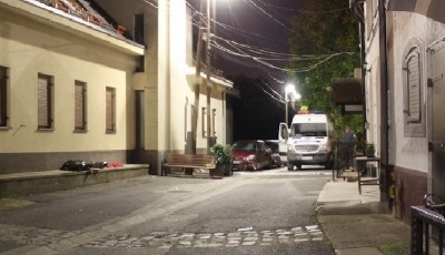 A b&iacute;r&oacute;s&aacute;g kimondta: jogos &ouml;nv&eacute;delem volt a miskolci pincesoron t&ouml;rt&eacute;nt hal&aacute;los k&eacute;sel&eacute;s