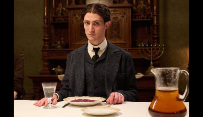 &Eacute;rkezik a Kafka &eacute;let&eacute;t bemutat&oacute; mozifilm