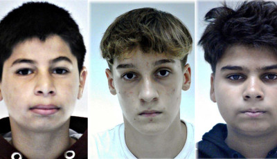 Eltűntek, keresi őket a rendőrs&eacute;g! Tudsz valamit r&oacute;luk?