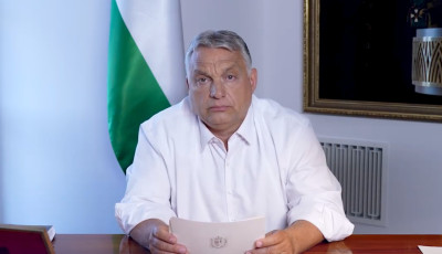 Hat év után véget ért Magyarországon a veszélyhelyzet