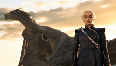 Mozifilmmel bőv&uuml;lhet a Tr&oacute;nok harca vil&aacute;ga