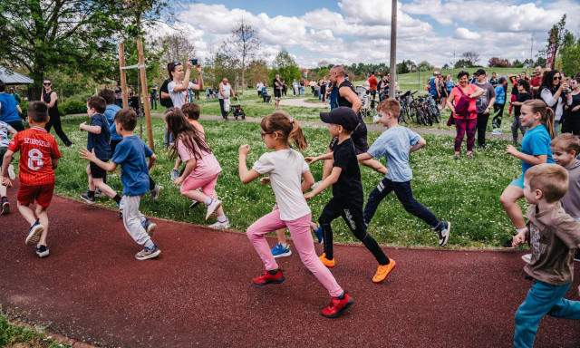 Ezek lettek az orsz&aacute;g legakt&iacute;vabb telep&uuml;l&eacute;sei