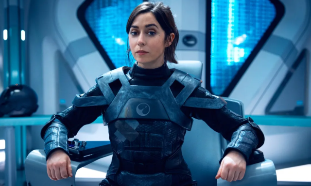 M&aacute;t&oacute;l l&aacute;that&oacute; a Black Mirror &uacute;j &eacute;vada