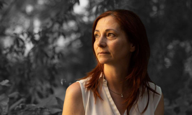 Renner Erika &eacute;s Cservenka Istv&aacute;n nyert&eacute;k id&eacute;n a SZABAD-d&iacute;jat