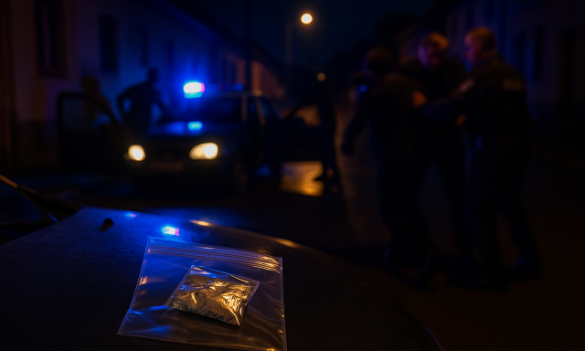 Szabadult &eacute;s ism&eacute;t kereskedett a csernelyi d&iacute;ler