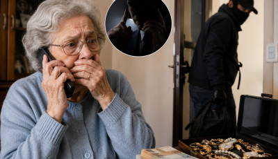 "A fia balesetet okozott, de h&aacute;rom milli&oacute; forint&eacute;rt kiengedik" - &uuml;gyv&eacute;dnek kiadva mag&aacute;t verte &aacute;t a 82 &eacute;ves asszonyt