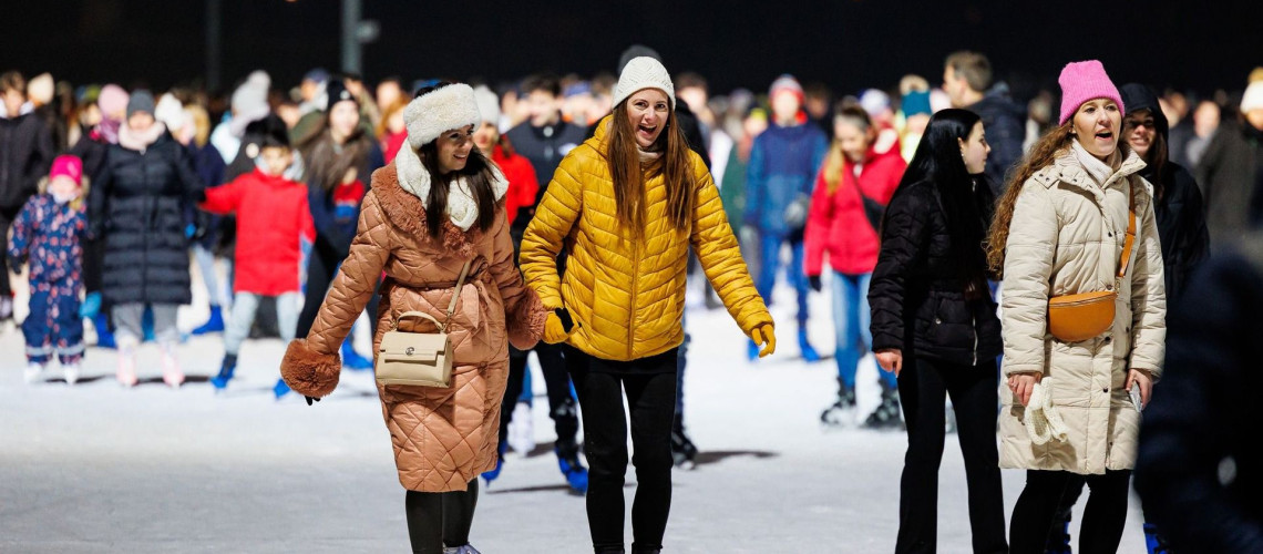 Miskolcra is &eacute;rkezik a J&eacute;gp&aacute;ly&aacute;k &Eacute;jszak&aacute;ja 2026